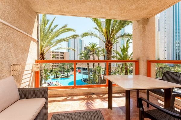 Améliorez votre appartement ! Apparthôtel Magic Tropical Splash Benidorm Améliorez votre appartement ! Apparthôtel Magic Tropical Splash Benidorm