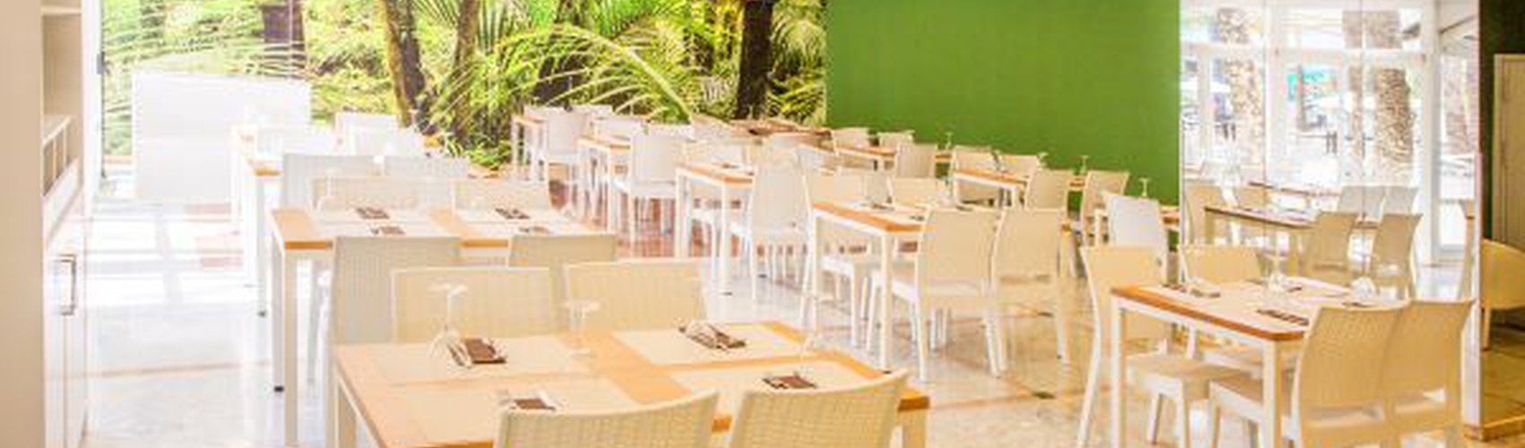 Apparthôtel Magic Tropical Splash Finestrat Apparthôtel Magic Tropical Splash Finestrat