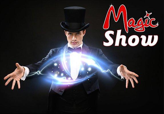Magic Show Apparthôtel Magic Tropical Splash Finestrat Magic Show Apparthôtel Magic Tropical Splash Finestrat