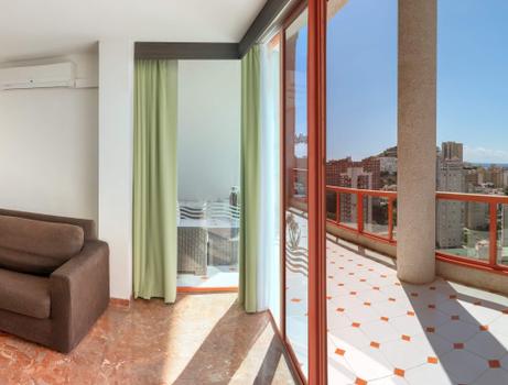 Caribbean Diamond Apartment Terrace Apparthôtel Magic Tropical Splash Finestrat Caribbean Diamond Apartment Terrace Apparthôtel Magic Tropical Splash Finestrat