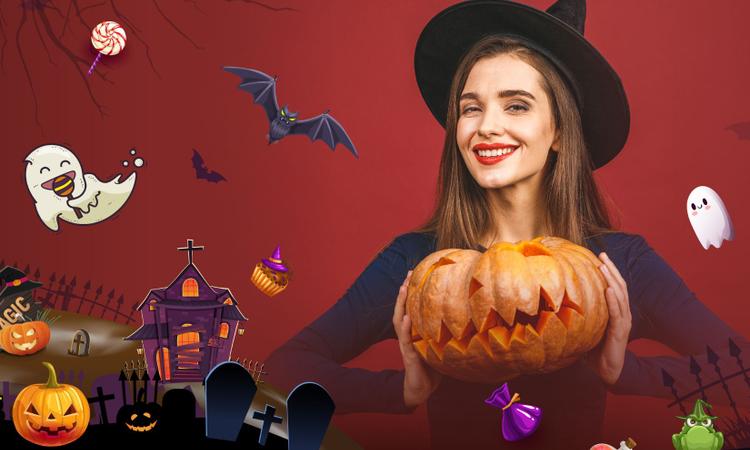 Halloween - 3 OCTUBRE al 1 NOVIEMBRE 2025 Apparthôtel Magic Tropical Splash Finestrat Halloween - 3 OCTUBRE al 1 NOVIEMBRE 2025 Apparthôtel Magic Tropical Splash Finestrat