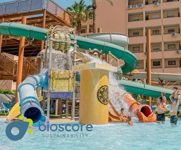 Apparthôtel Magic Tropical Splash Finestrat Apparthôtel Magic Tropical Splash Finestrat